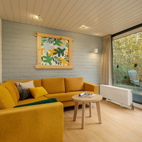 BUNGALOW 4 people - Comfort EP1251