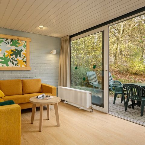 BUNGALOW 4 people - Comfort EP1251