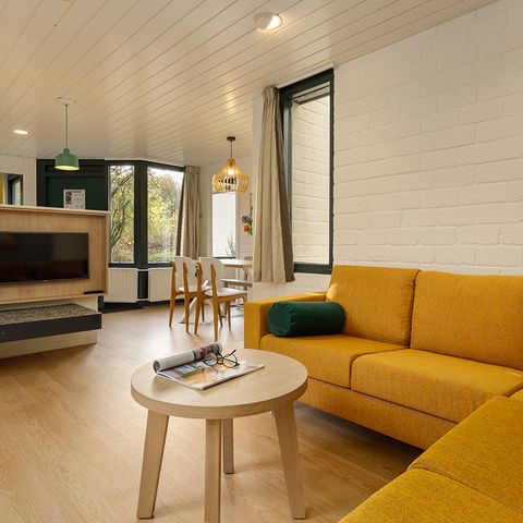 BUNGALOW 4 people - Comfort EP1251