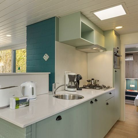 BUNGALOW 4 people - Premium EP1271