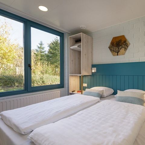 BUNGALOW 4 people - Premium EP1271