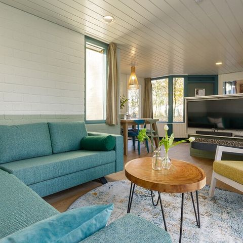 BUNGALOW 5 people - Premium EP1272