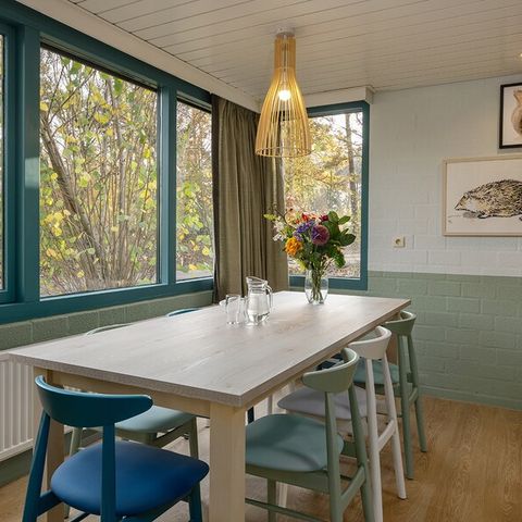 BUNGALOW 8 people - Premium EP1273