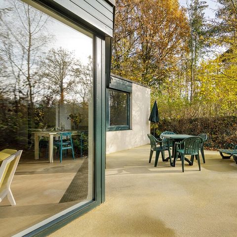 BUNGALOW 4 people - Premium cottage Wheelchair - 4 Persons EP1274