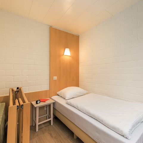 UNUSUAL ACCOMMODATION 5 people - Pony EP1278