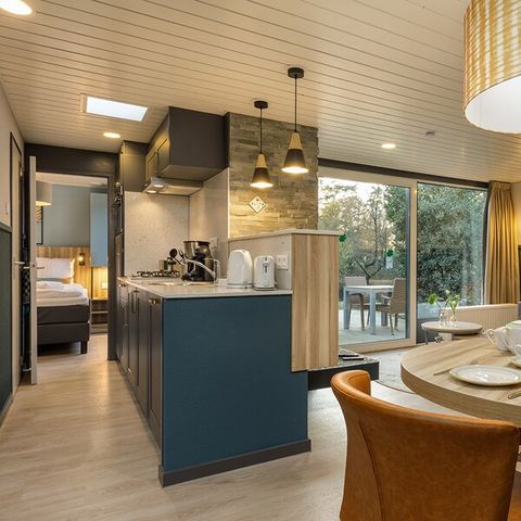 BUNGALOW 2 people - VIP EP1281