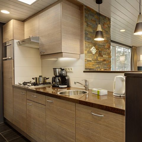 BUNGALOW 4 people - VIP EP1282