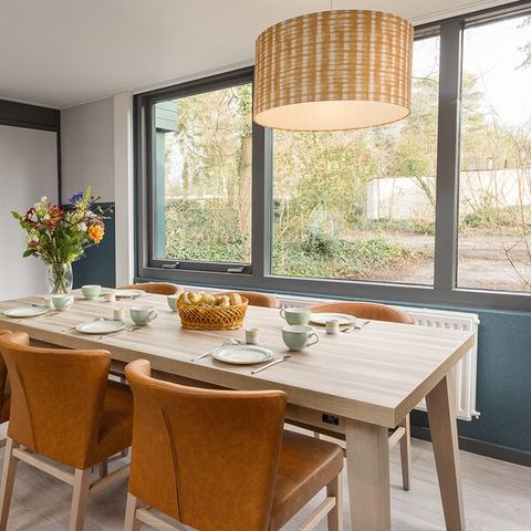 BUNGALOW 6 people - VIP EP1284