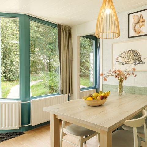 BUNGALOW 4 people - Premium Dog Cottage sleeps 4