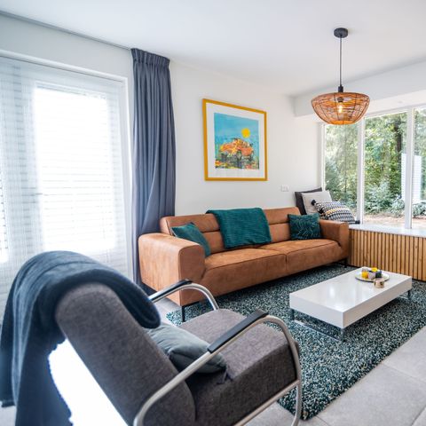 BUNGALOW 4 people - Stone Forest Villa