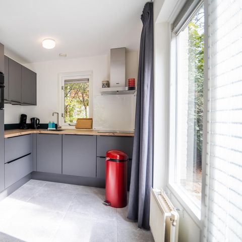 Bungalow 4 persons - Stone Forest Villa