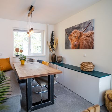 Bungalow 4 persons - Stone Forest Villa