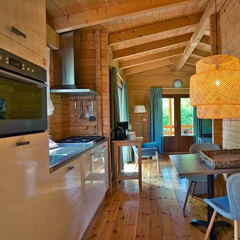 LODGE 2 people - Wellness