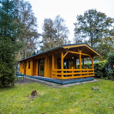 LODGE 2 people - Wellness