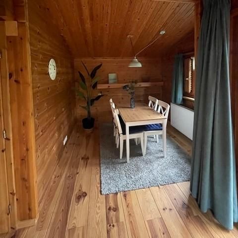 HOUSE 2 people - 2-person holiday home de Kappe