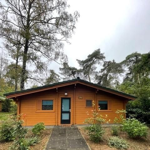 House 2 persons - 2-person holiday home de Kappe