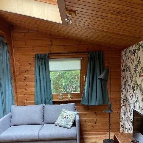 House 2 persons - 2-person holiday home de Kappe