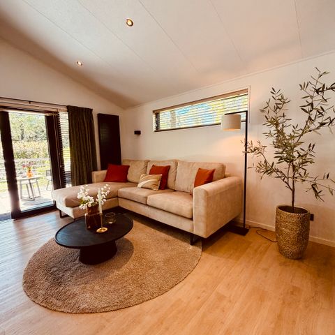 CHALET 4 people - S033