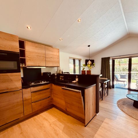 CHALET 4 people - S033