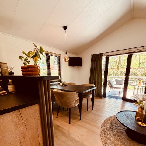 CHALET 4 people - S033