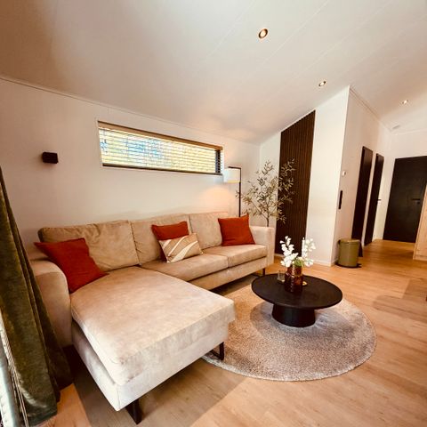 CHALET 4 people - S033