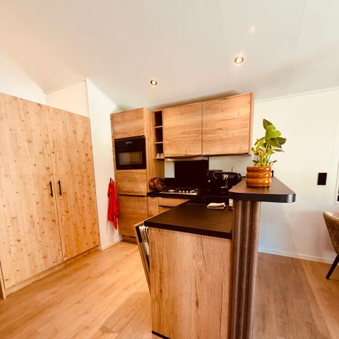 CHALET 4 people - S033