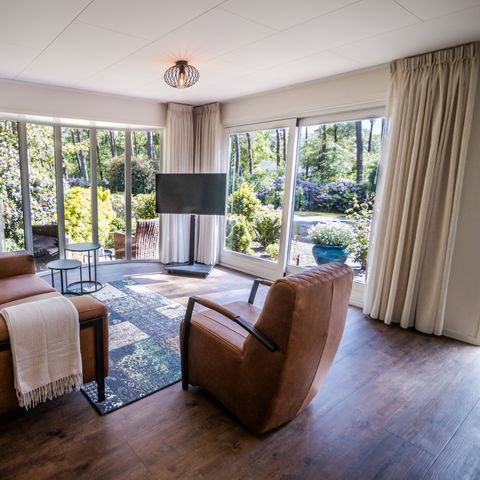 CHALET 4 people - S010 - STIENA