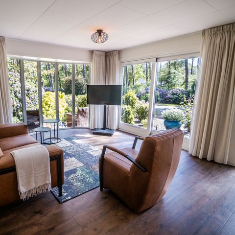 Chalet 4 persons - S010 - STIENA
