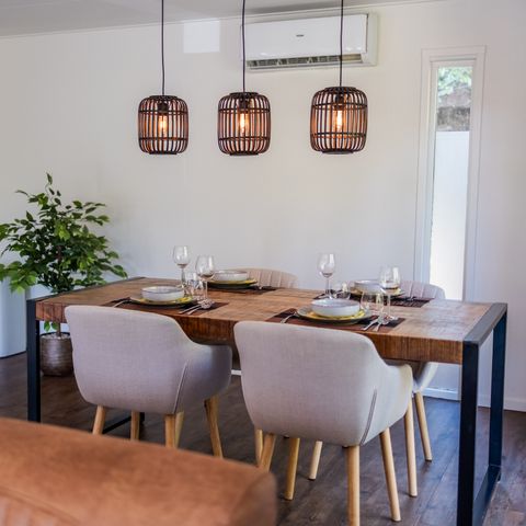 CHALET 4 people - S010 - STIENA