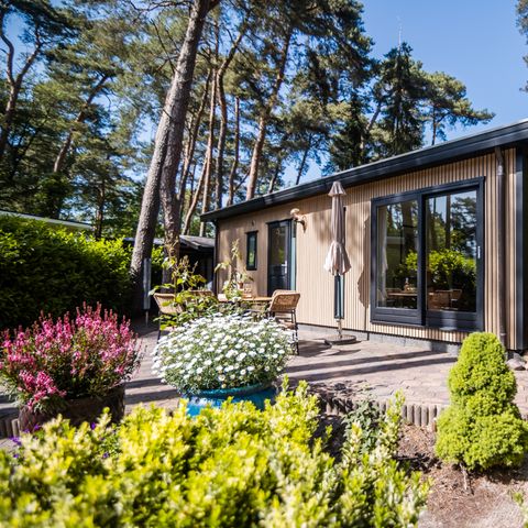 Chalet 4 persons - S010 - STIENA