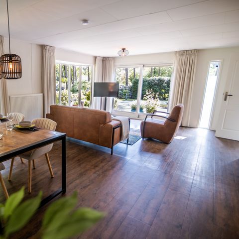 CHALET 4 people - S010 - STIENA