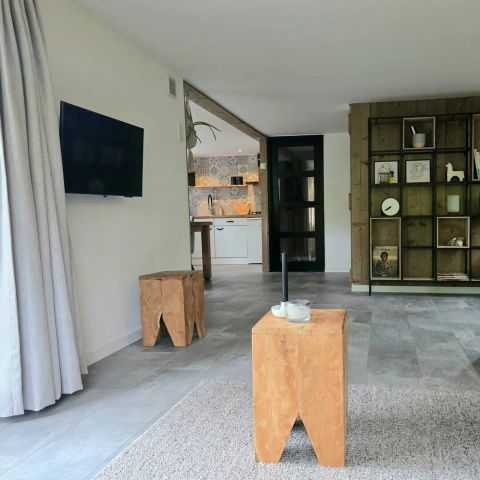 CHALET 2 people - S022
