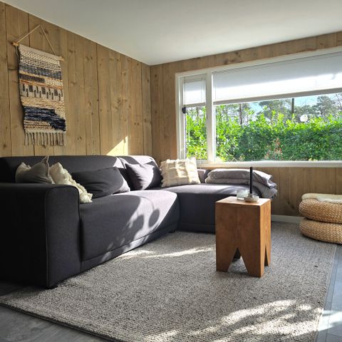 CHALET 2 people - S022