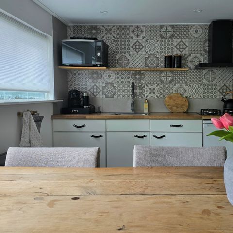 CHALET 2 people - S022