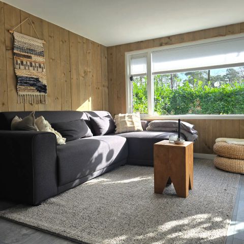 CHALET 2 people - S022