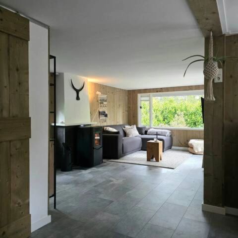 CHALET 2 people - S022