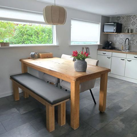 CHALET 2 people - S022