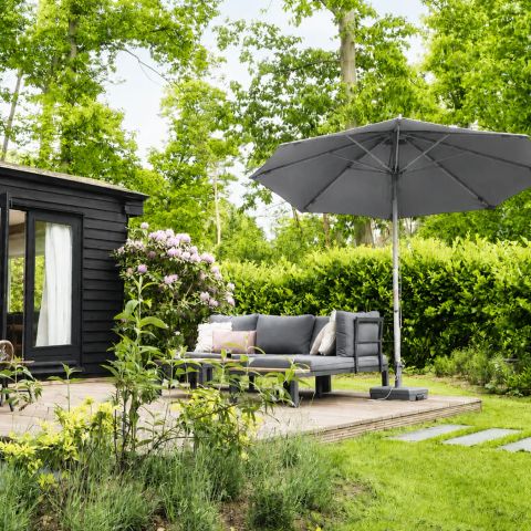 CHALET 2 people - S022