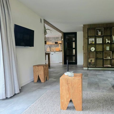 CHALET 2 people - S022