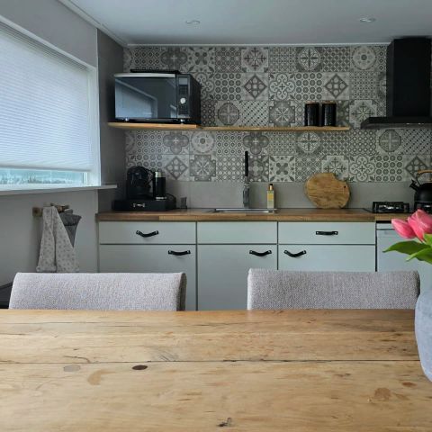 CHALET 2 people - S022