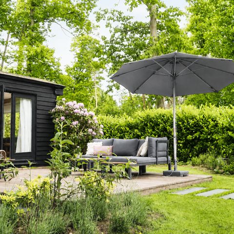 Chalet 2 persons - S022