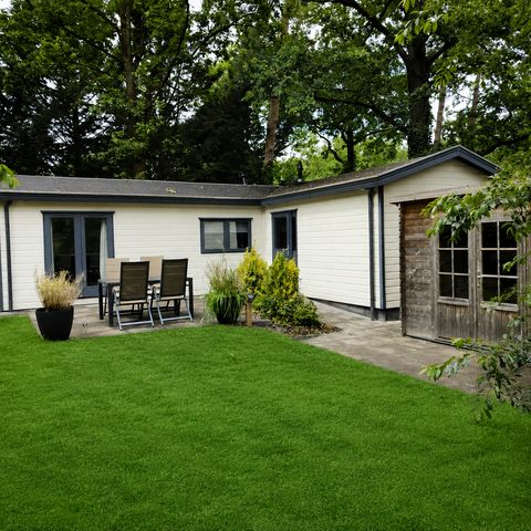 Chalet 4 persons - 't Damhuuske