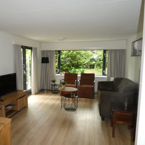 Chalet 4 persons - 't Damhuuske