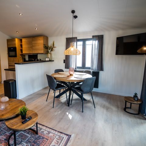 Chalet 4 persons - S006