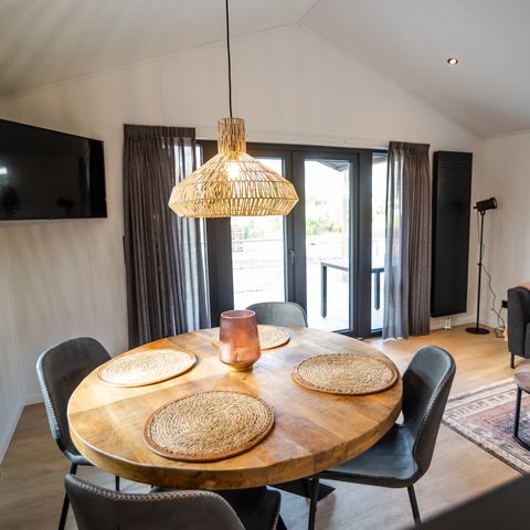 Chalet 4 persons - S006