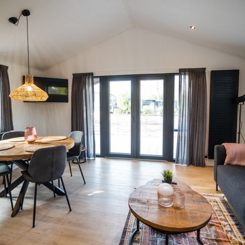 Chalet 4 persons - S006
