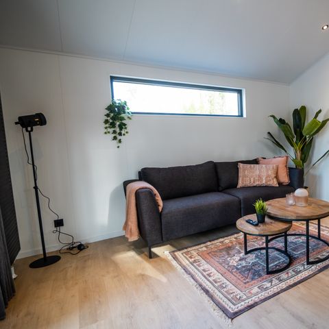Chalet 4 persons - S006