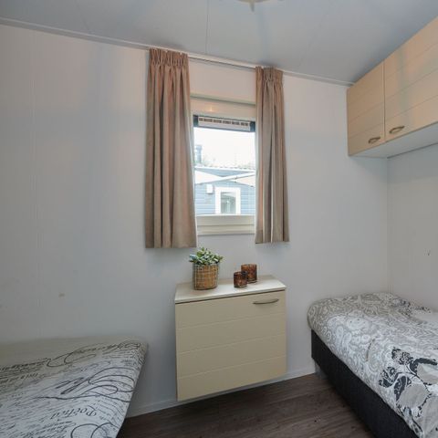MOBILE HOME 4 people - Mobil home Excellence 2 bedrooms terrace