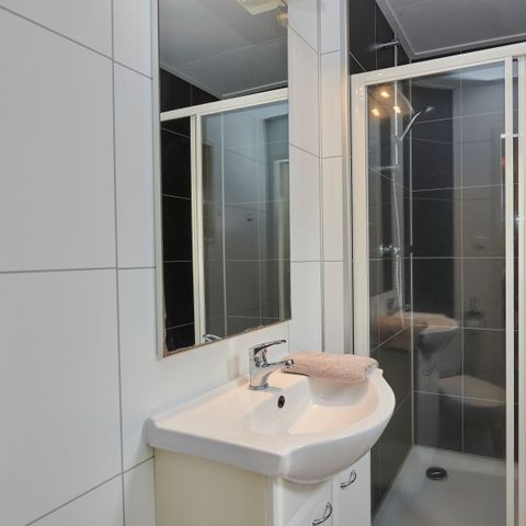 MOBILE HOME 4 people - Mobil home Excellence 2 bedrooms terrace