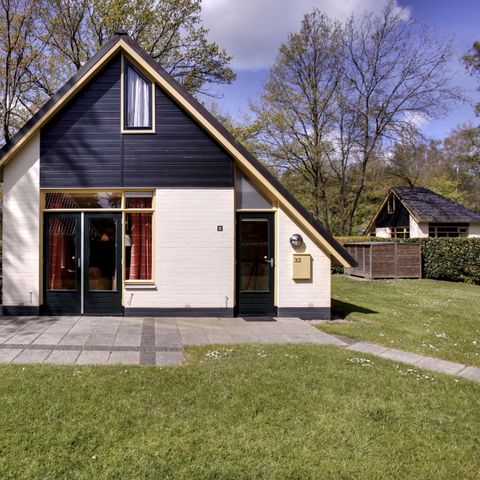 House 4 persons - Standard